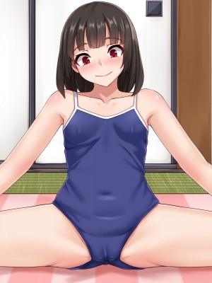 (同人CG集) [あっぱーきゃんでぃー (シノブ)] 幼なじみの三姉妹とセックス三昧_746__323