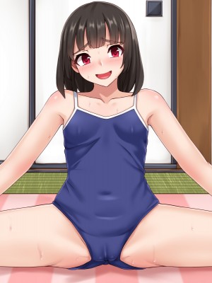 (同人CG集) [あっぱーきゃんでぃー (シノブ)] 幼なじみの三姉妹とセックス三昧_747__324