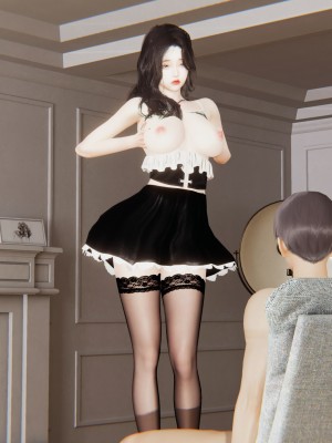 [神经漫游者] 寝取美人妻 02（薄码、无水印）_02_029