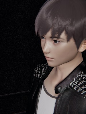 [神经漫游者] 寝取美人妻 02（薄码、无水印）_02_059