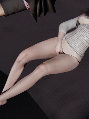 [神经漫游者] 寝取美人妻 03（无码、无水印）_03_091