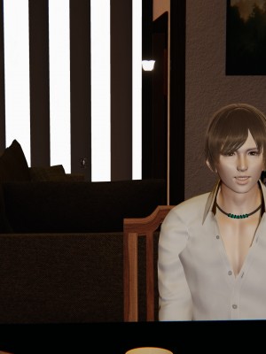 [神经漫游者] 寝取美人妻 05（魏冰玥下）（无码、无水印）_05_038