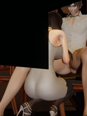 [神经漫游者] 寝取美人妻 05（魏冰玥下）（无码、无水印）_05_040