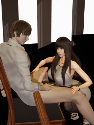 [神经漫游者] 寝取美人妻 05（魏冰玥下）（无码、无水印）_05_044