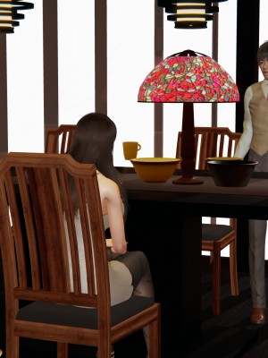 [神经漫游者] 寝取美人妻 05（魏冰玥下）（无码、无水印）_05_048