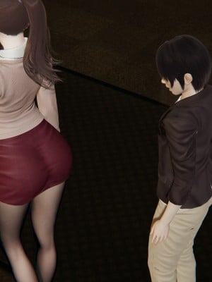 [神经漫游者] 寝取美人妻 06（金莲老师1）（无码、无水印）_06_062