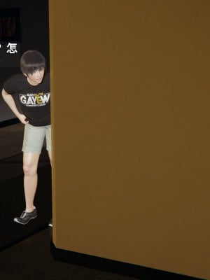 [神经漫游者] 寝取美人妻 06（金莲老师1）（无码、无水印）_06_063