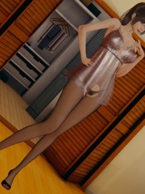 [神经漫游者] 寝取美人妻 06（金莲老师1）（无码、无水印）_06_089