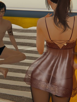 [神经漫游者] 寝取美人妻 06（金莲老师1）（无码、无水印）_06_090