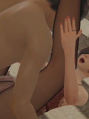 [神经漫游者] 寝取美人妻 06（金莲老师1）（无码、无水印）_06_099