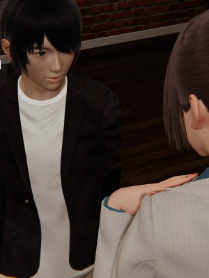 [神经漫游者] 寝取美人妻 08（金莲老师3）（无码、无水印）_08_025