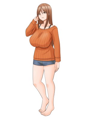 (同人CG集) [ティッシュ箱] その夜、妻がされた事。_290__G1_01