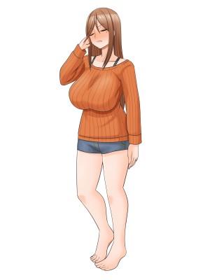 (同人CG集) [ティッシュ箱] その夜、妻がされた事。_292__G1_03