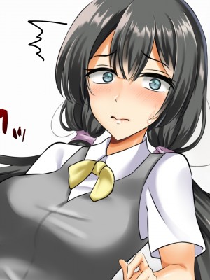 (同人CG集) [むこね屋 (むこね)] 後輩の嫁を寝取った俺は会社の女とヤりまくる!__131