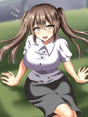 (同人CG集) [むこね屋 (むこね)] 後輩の嫁を寝取った俺は会社の女とヤりまくる!__174