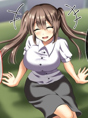 (同人CG集) [むこね屋 (むこね)] 後輩の嫁を寝取った俺は会社の女とヤりまくる!__177