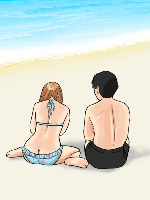 (同人誌) [東京漫画研究所 (練馬博士)] 桃色島 修学旅行で乗った遊覧船が遭難、辿り着いた無人島には3人のJKと僕だけ_n_031