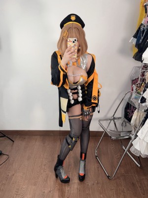 贝贝琪Becky - 阿妮斯 公式_36