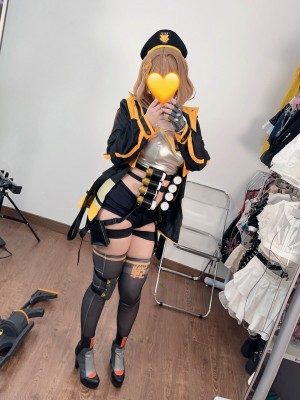 贝贝琪Becky - 阿妮斯 公式_34