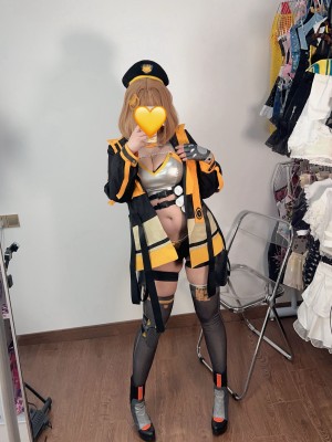贝贝琪Becky - 阿妮斯 公式_38
