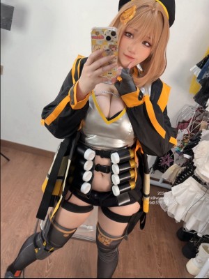 贝贝琪Becky - 阿妮斯 公式_32