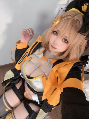 贝贝琪Becky - 阿妮斯 公式_23