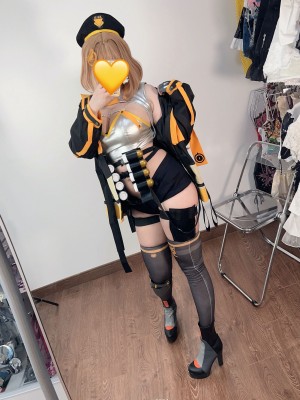 贝贝琪Becky - 阿妮斯 公式_35