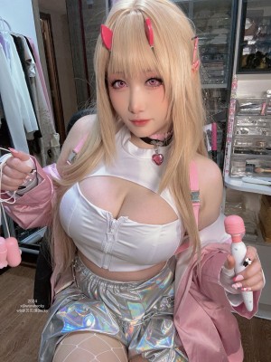 贝贝琪Becky - 毒蛇_14