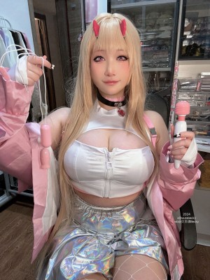 贝贝琪Becky - 毒蛇_32