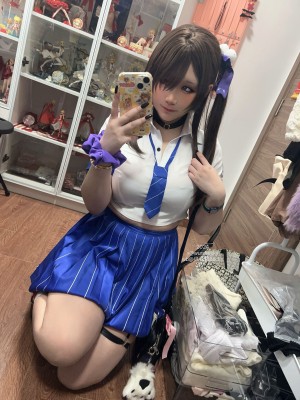 贝贝琪Becky - 娜嘉_56