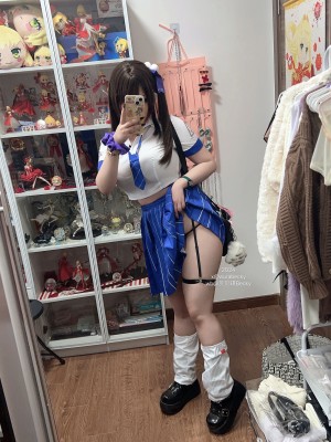 贝贝琪Becky - 娜嘉_53