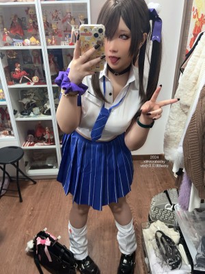 贝贝琪Becky - 娜嘉_59