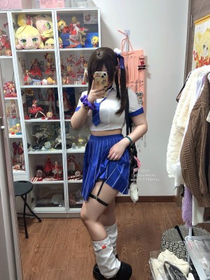 贝贝琪Becky - 娜嘉_54