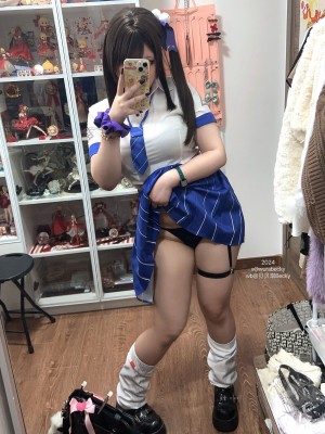 贝贝琪Becky - 娜嘉_58