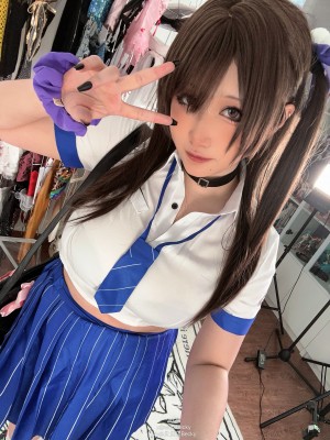 贝贝琪Becky - 娜嘉_22