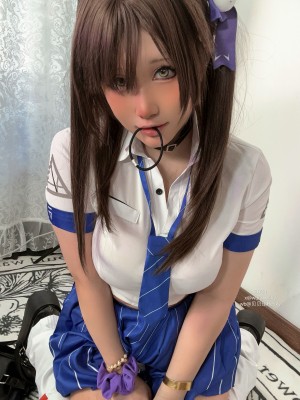 贝贝琪Becky - 娜嘉_27