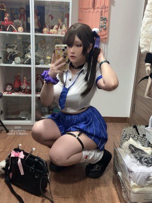 贝贝琪Becky - 娜嘉_57