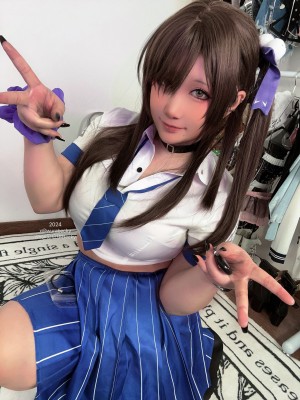 贝贝琪Becky - 娜嘉_04