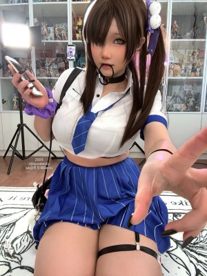 贝贝琪Becky - 娜嘉_31