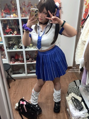 贝贝琪Becky - 娜嘉_60