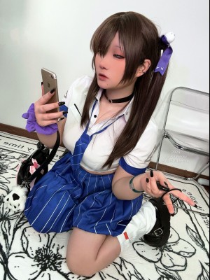 贝贝琪Becky - 娜嘉_06
