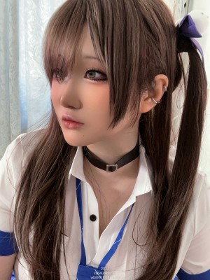 贝贝琪Becky - 娜嘉_25