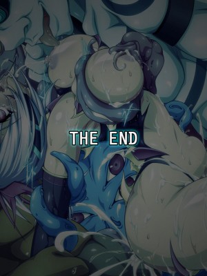 [すぺるふれあ] 拳系乙女ナツキ バッドエンド√A [个人机翻汉化]_149