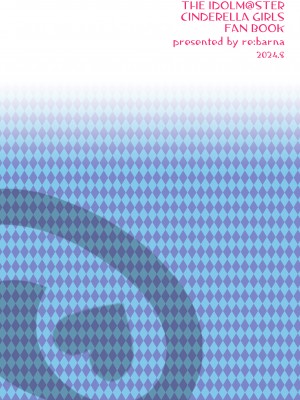 [re：barna (直晴)] とらぶるミロワール (アイドルマスター シンデレラガールズ) [DL版]_20