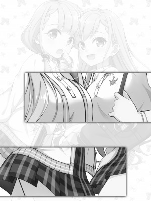 [re：barna (直晴)] とらぶるミロワール (アイドルマスター シンデレラガールズ) [DL版]_03