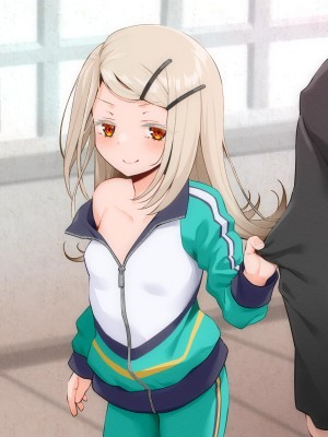 (同人CG集) [文月会] アイドルだってはらみたいっ (学園アイドルマスター)_063_1