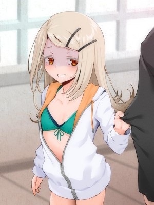 (同人CG集) [文月会] アイドルだってはらみたいっ (学園アイドルマスター)_070_8