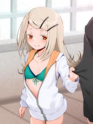 (同人CG集) [文月会] アイドルだってはらみたいっ (学園アイドルマスター)_092_30