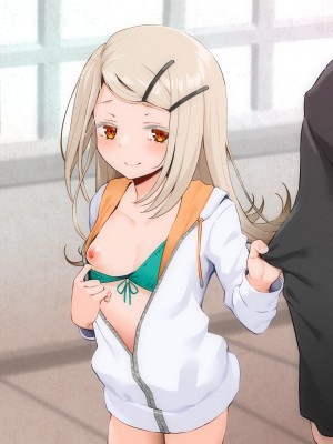 (同人CG集) [文月会] アイドルだってはらみたいっ (学園アイドルマスター)_094_32