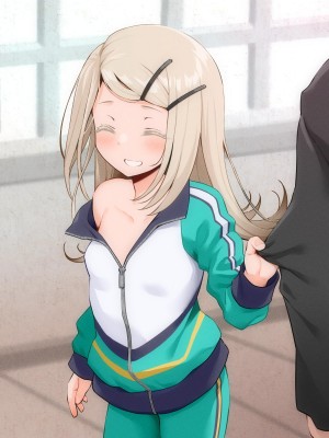 (同人CG集) [文月会] アイドルだってはらみたいっ (学園アイドルマスター)_110_48